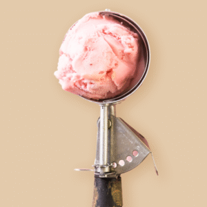 Helado Frutilla x 10 Kg